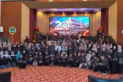 20 Tahun USB YPKP Bandung, Dari Sejarah Panjang Menuju Kampus yang Berdampak