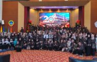 20 Tahun USB YPKP Bandung, Dari Sejarah Panjang Menuju Kampus yang Berdampak