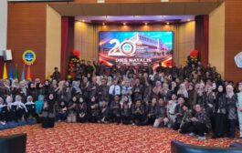 20 Tahun USB YPKP Bandung, Dari Sejarah Panjang Menuju Kampus yang Berdampak