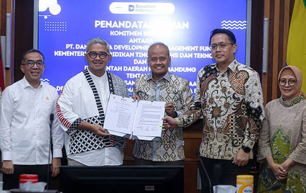 Pemkot Siapkan Pengolahan 300 Ton Sampah, TPSOS Gedebage Ditargetkan Beroperasi Awal 2027