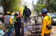 Gempolin Jadi Senjata Gempol Sari Tekan Sampah Organik, 90 Persen Warga Memilah Mandiri