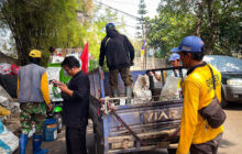 Gempolin Jadi Senjata Gempol Sari Tekan Sampah Organik, 90 Persen Warga Memilah Mandiri