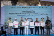 Groundbreaking TPPAS Legok Nangka Dimulai, Pemkot Bandung Siapkan Armada Khusus