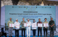 Groundbreaking TPPAS Legok Nangka Dimulai, Pemkot Bandung Siapkan Armada Khusus