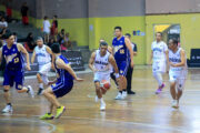 Funtastic 8 Basketball Cup 2026 Jadi Ajang Silaturahmi Alumni dan Penggerak Sport Tourism