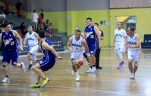 Funtastic 8 Basketball Cup 2026 Jadi Ajang Silaturahmi Alumni dan Penggerak Sport Tourism