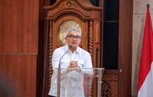 Bandung Dorong Transformasi dari Smart City Menuju Data-Driven City