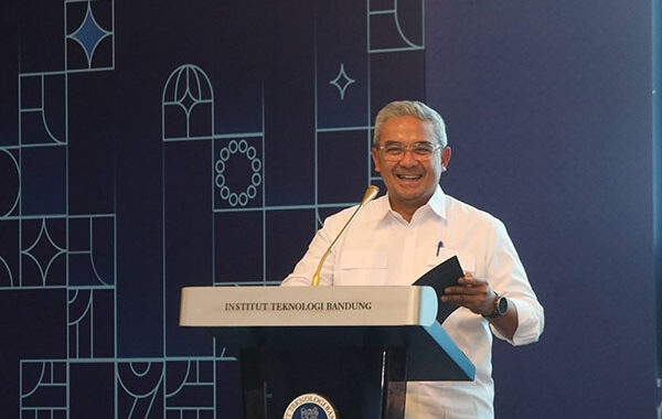 Farhan: Hindari FOMO Teknologi, Data dan Tata Kelola Harus Jadi Fondasi AI