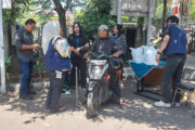Bantuan 30 Kg Beras Ringankan Kebutuhan Warga, DKPP Kota Bandung Pastikan Kualitas Terjaga