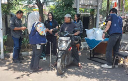 Bantuan 30 Kg Beras Ringankan Kebutuhan Warga, DKPP Kota Bandung Pastikan Kualitas Terjaga