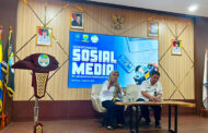 Perkuat Diseminasi Informasi, Diskominfo Kota Bandung Selaraskan Media Sosial Kewilayahan Bandung Kulon