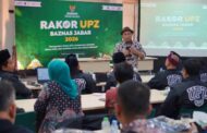 BAZNAS Jabar Bidik Kepercayaan Publik, UPZ Didorong Tak Sekadar Jadi Pengumpul Zakat