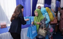BRI Gandeng Taspen Tingkatkan Perlindungan dan Literasi Keuangan Pensiunan di Cirebon