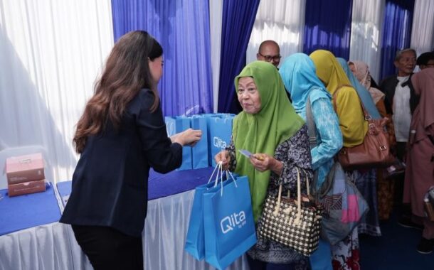 BRI Gandeng Taspen Tingkatkan Perlindungan dan Literasi Keuangan Pensiunan di Cirebon