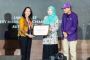 BRI Region 9 Bandung Perkuat UMKM di Era AI, Dewi Hestiningrum Sari Raih Penghargaan