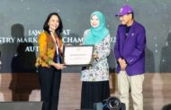 BRI Region 9 Bandung Perkuat UMKM di Era AI, Dewi Hestiningrum Sari Raih Penghargaan