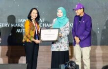 BRI Region 9 Bandung Perkuat UMKM di Era AI, Dewi Hestiningrum Sari Raih Penghargaan