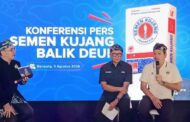 Bangkitkan Merek Legendaris Semen Kujang, SIG Bidik Dominasi Pasar Jawa Barat Lewat Inovasi dan Kolaborasi dengan PERSIB