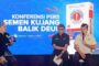 Bangkitkan Merek Legendaris Semen Kujang, SIG Bidik Dominasi Pasar Jawa Barat Lewat Inovasi dan Kolaborasi dengan PERSIB