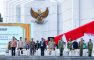 Jaga Rawat Jawa Barat, Pemprov Jabar Bersama TNI-Polri dan Masyarakat Perkuat Komitmen Keamanan