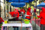 Lomba Memasak Hasil Buruan SAE Meriahkan Festival Seni dan Budaya Tamansari 2026