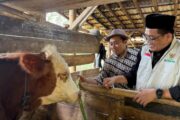 Dari Layar Ponsel ke Warga Tasikmalaya, Pengguna QuranBest Ikut Hadirkan Kebahagiaan
