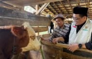 Dari Layar Ponsel ke Warga Tasikmalaya, Pengguna QuranBest Ikut Hadirkan Kebahagiaan