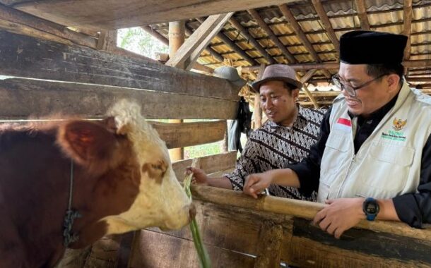 Dari Layar Ponsel ke Warga Tasikmalaya, Pengguna QuranBest Ikut Hadirkan Kebahagiaan