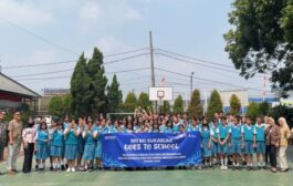 Dari Sekolah, BRI BO Sukabumi Dorong Pelajar Jadi Generasi Cerdas Finansial