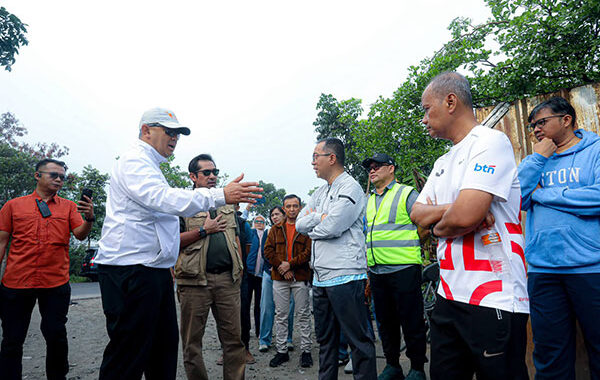 Pemkot Siapkan Teknologi Baru Pengolahan Sampah, Gandeng Kemendiktisaintek dan Danantara