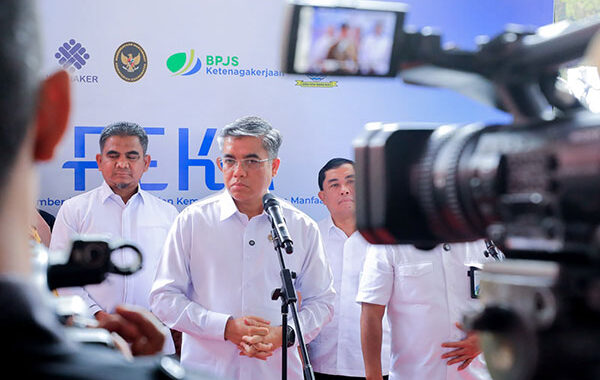 BPJS Ketenagakerjaan Hadirkan Program Peka, Dorong Ahli Waris Mandiri Secara Ekonomi