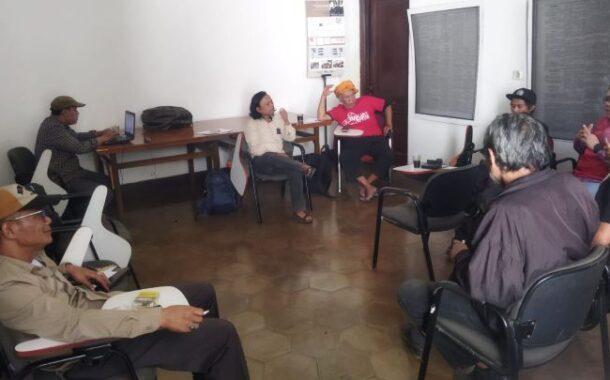 Forum Nya’ah ka Bandung Desak Farhan Tegaskan Pembagian Tugas dengan Wakil Wali Kota