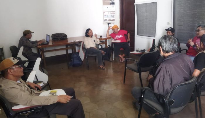 Forum Nya’ah ka Bandung Desak Farhan Tegaskan Pembagian Tugas dengan Wakil Wali Kota