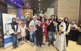 Happiness Yard Vol. 2 Jadi Bukti Kolaborasi Hotel dan Komunitas Dukung Aksi Sosial di Bandung