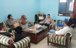 Jelang Konferprov PWI Jabar, Polda Jabar Tekankan Pentingnya Wartawan Profesional di Era Digital