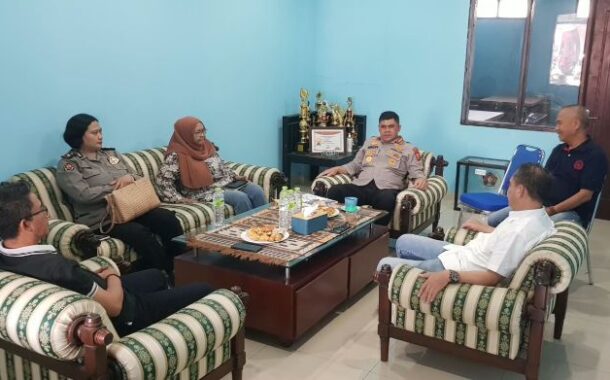 Jelang Konferprov PWI Jabar, Polda Jabar Tekankan Pentingnya Wartawan Profesional di Era Digital