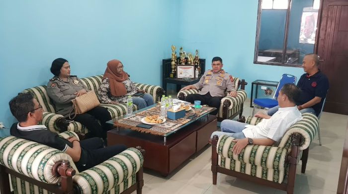Jelang Konferprov PWI Jabar, Polda Jabar Tekankan Pentingnya Wartawan Profesional di Era Digital