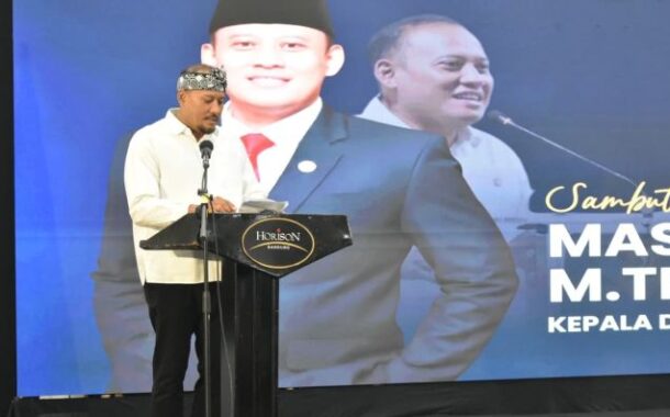 Konferprov PWI Jabar 2026 Resmi Digelar, Jadi Momentum Menentukan Arah Organisasi Pers Jawa Barat