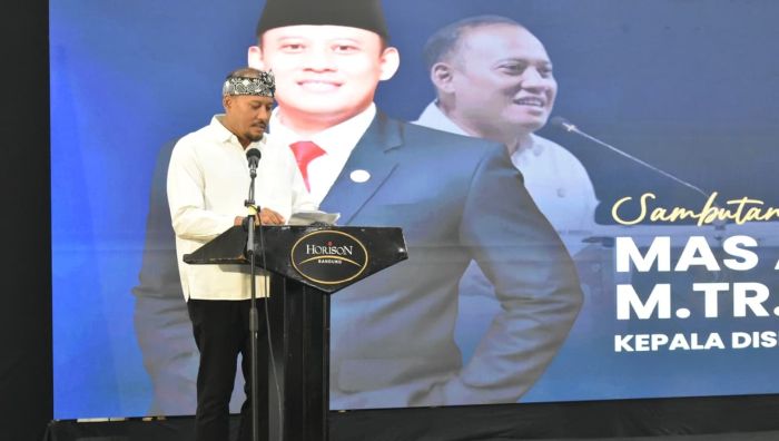 Konferprov PWI Jabar 2026 Resmi Digelar, Jadi Momentum Menentukan Arah Organisasi Pers Jawa Barat