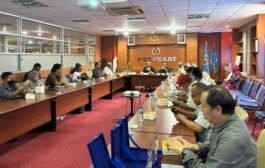 PWI Pusat Soroti Ketimpangan Posisi UMKM dalam Industri Modal Ventura