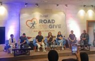 Road to Give 2026 Bidik Kepedulian Warga Bandung, Lari Amal ke-12 Didedikasikan untuk Penyintas Kanker