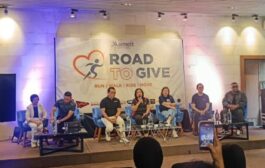 Road to Give 2026 Bidik Kepedulian Warga Bandung, Lari Amal ke-12 Didedikasikan untuk Penyintas Kanker