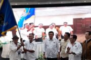Tantan Sulton Bukhawan Menang Telak, PWI Jabar Kini Dihadapkan pada Ujian Konsolidasi
