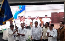 Tantan Sulton Bukhawan Menang Telak, PWI Jabar Kini Dihadapkan pada Ujian Konsolidasi