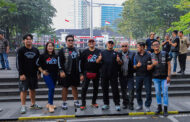 Farhan: Komunitas Turut Perkuat Pariwisata dan Promosi Kota Bandung
