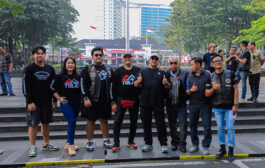 Farhan: Komunitas Turut Perkuat Pariwisata dan Promosi Kota Bandung