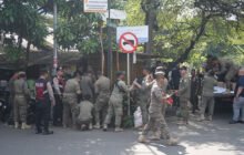 Tak Ada Kompromi, Wali Kota Larang Bangunan PKL Berdiri di Trotoar dan Saluran Air