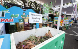 Bazar Bayar Pakai Sampah Great Bandung 2026, Beri Manfaat bagi Masyarakat