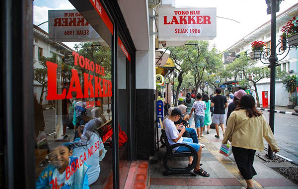 Pemkot Bandung Targetkan Raih Pendapatan Daerah Rp7,46 Triliun Pada APBD 2027