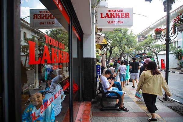 Pemkot Bandung Targetkan Raih Pendapatan Daerah Rp7,46 Triliun Pada APBD 2027